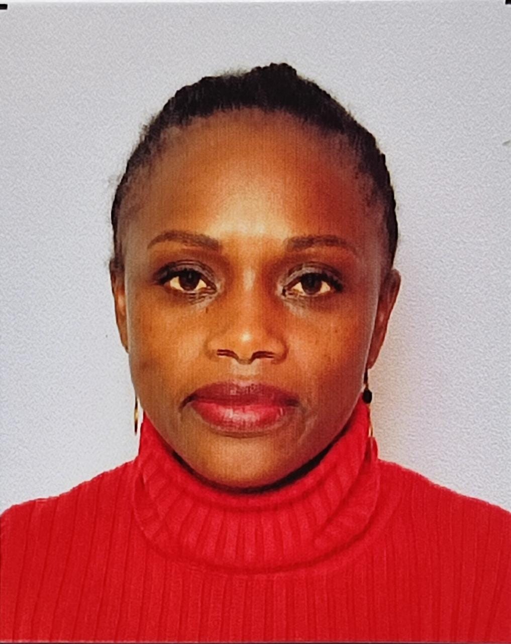 Christine Mandala